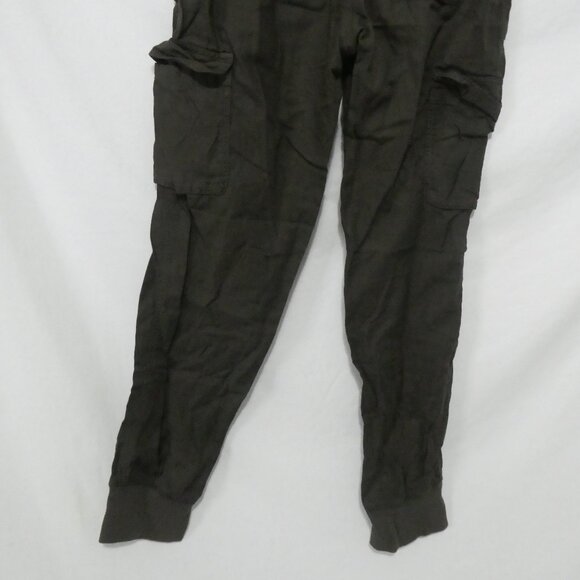COMMUNITY - Aritzia | xs - extra small | Olive Green Cargo Joggers | NWOT - Picture 14 of 16